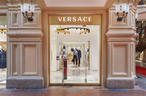 versace store locations|versace outlet store locations.